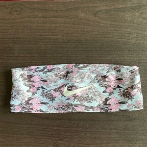 Nike Headband